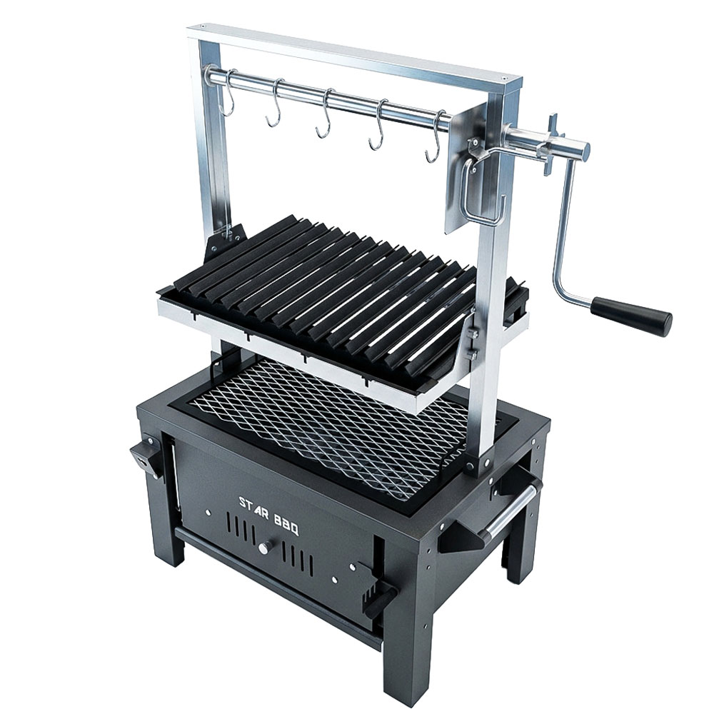 Santa Maria Grill