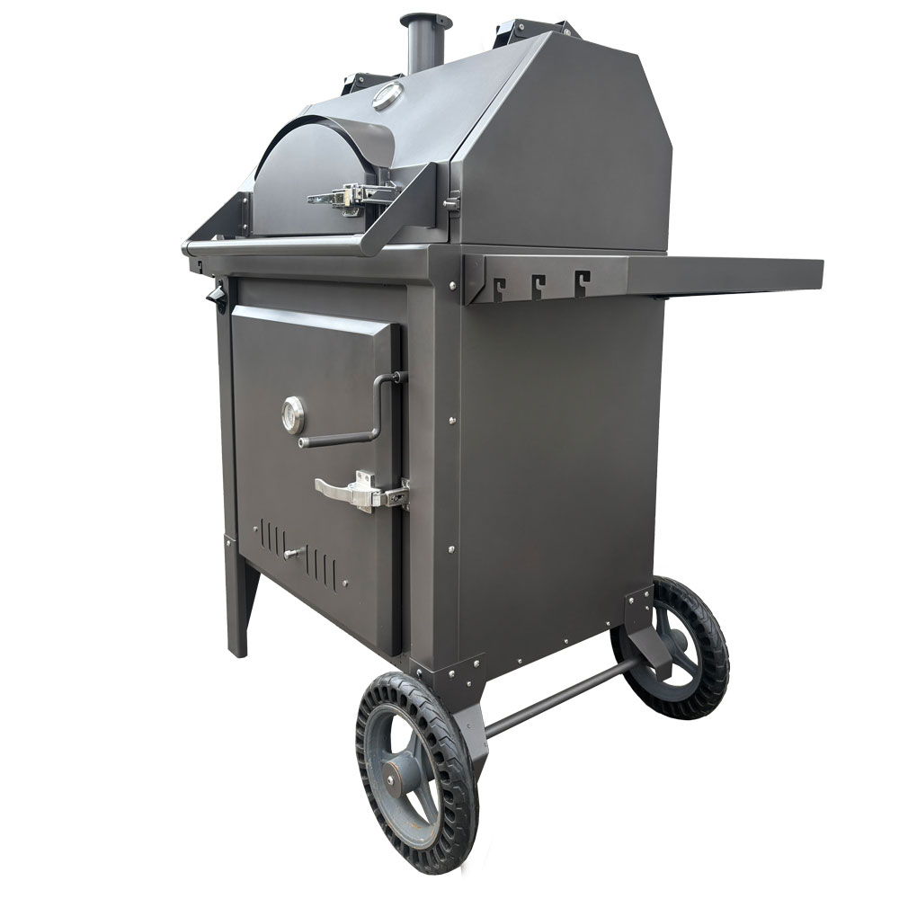 StarBBQ 34 Smoker