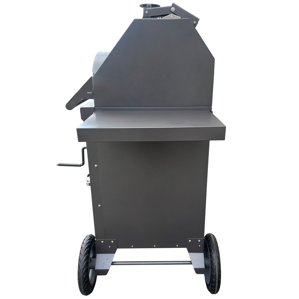 StarBBQ 34 Smoker