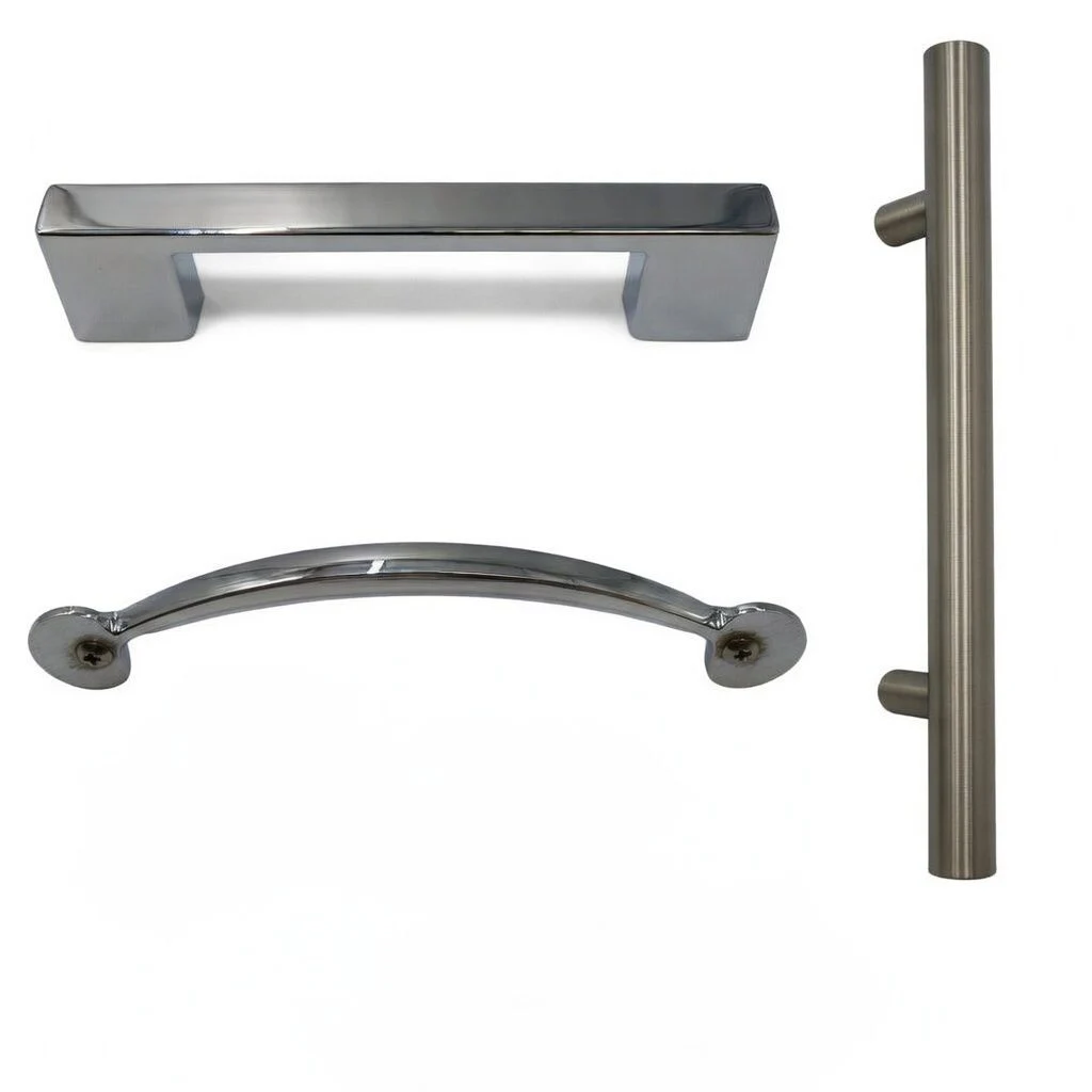 Outdoor Kitchen Parts