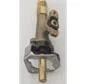 Double Burner Valve