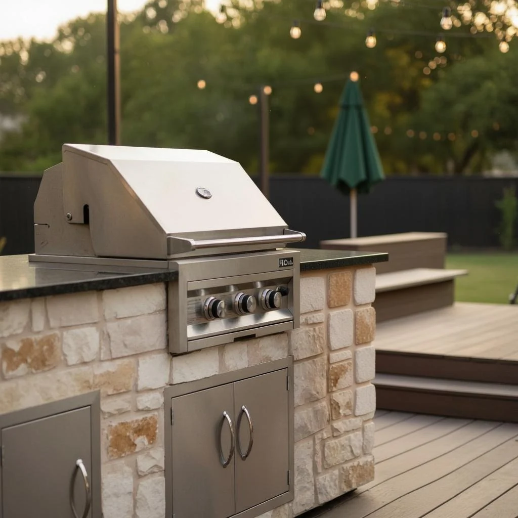 Sun Grill Parts