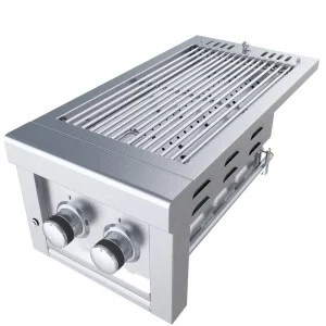 Burner Parts