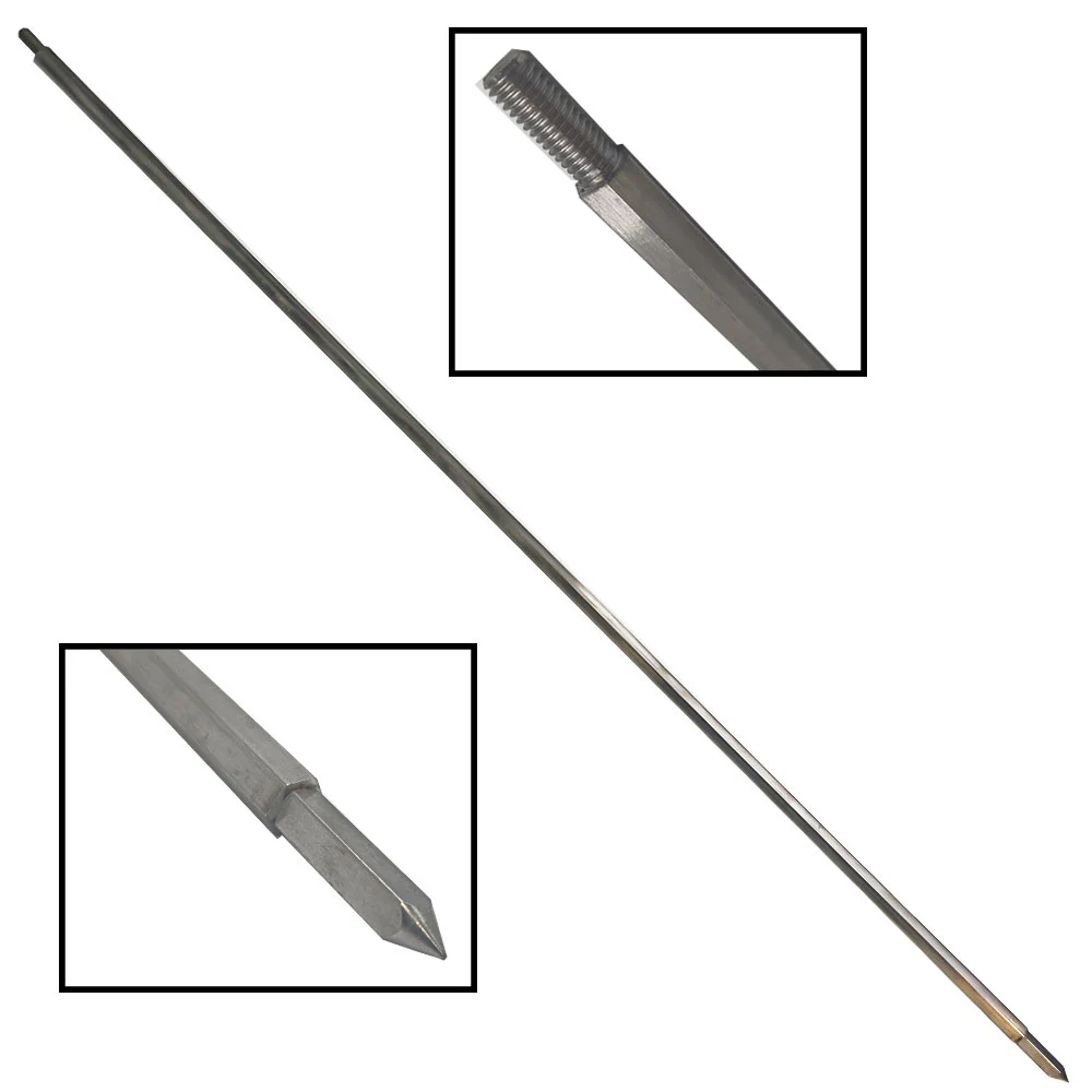Sunstone 34 Inch Rotisserie Rod