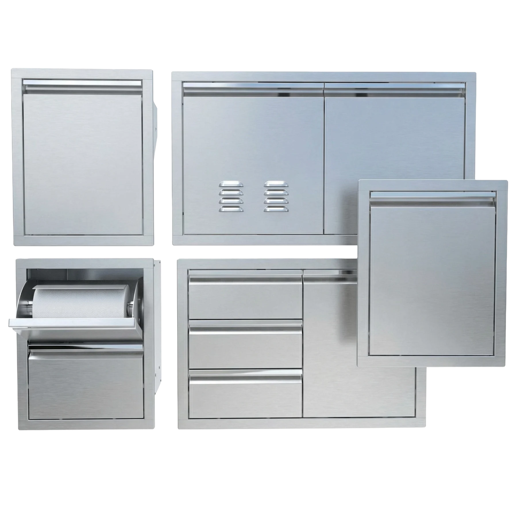 Aruba Series Modern Style