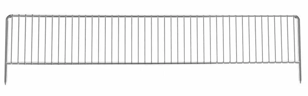 Warming Rack for Ruby Grills - Rack for 36" Ruby Grill- R-WR-4B