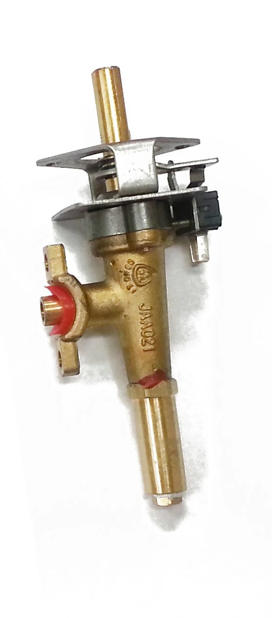 Sunstone Grill Auto Ignition Valve