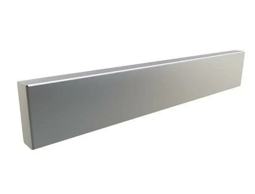 12" End Crown Molding Panel for all Wall Cabinet Left/Right Side - SWC12ECR