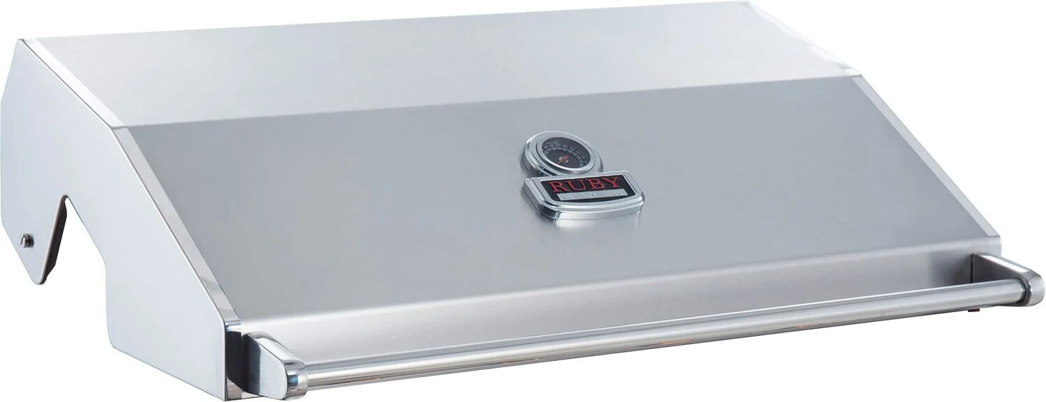 Ruby Grill Replacement Hood - Hood for 42" Ruby Grill