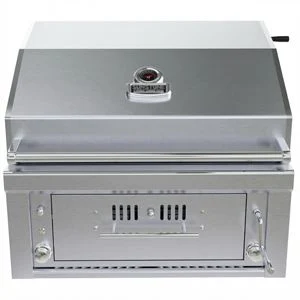 Hybrid Grill Parts