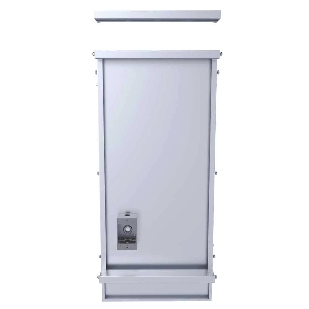 15" Back Appliance Panels - SCC15SPE