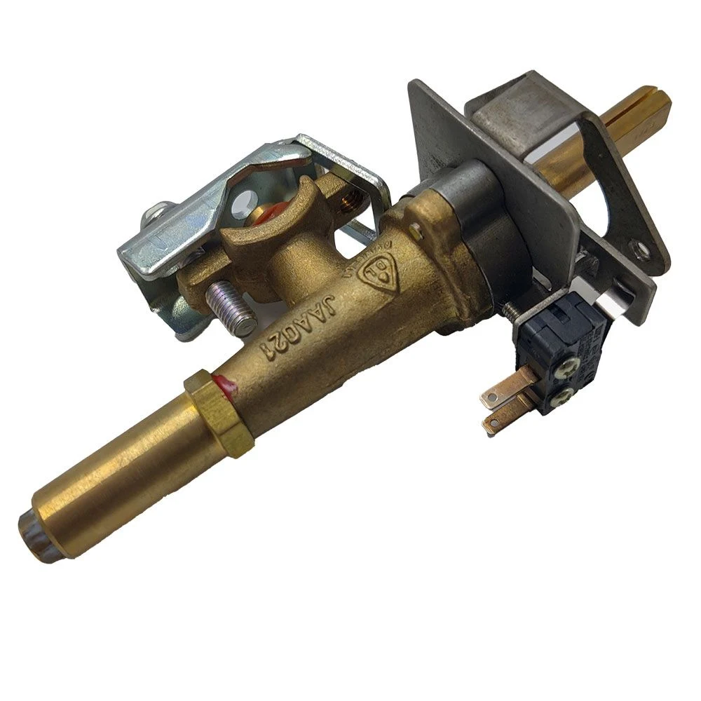 Sunstone Grill Auto Ignition Valve - P-AIvalve - liquid-propane-lp