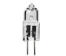 Ruby/Sunstone Grill Lightbulb - P-GLB