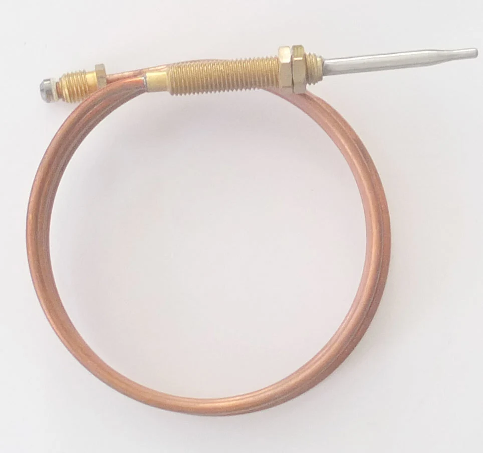 Grill thermocouple for Sunstone Gas Grill