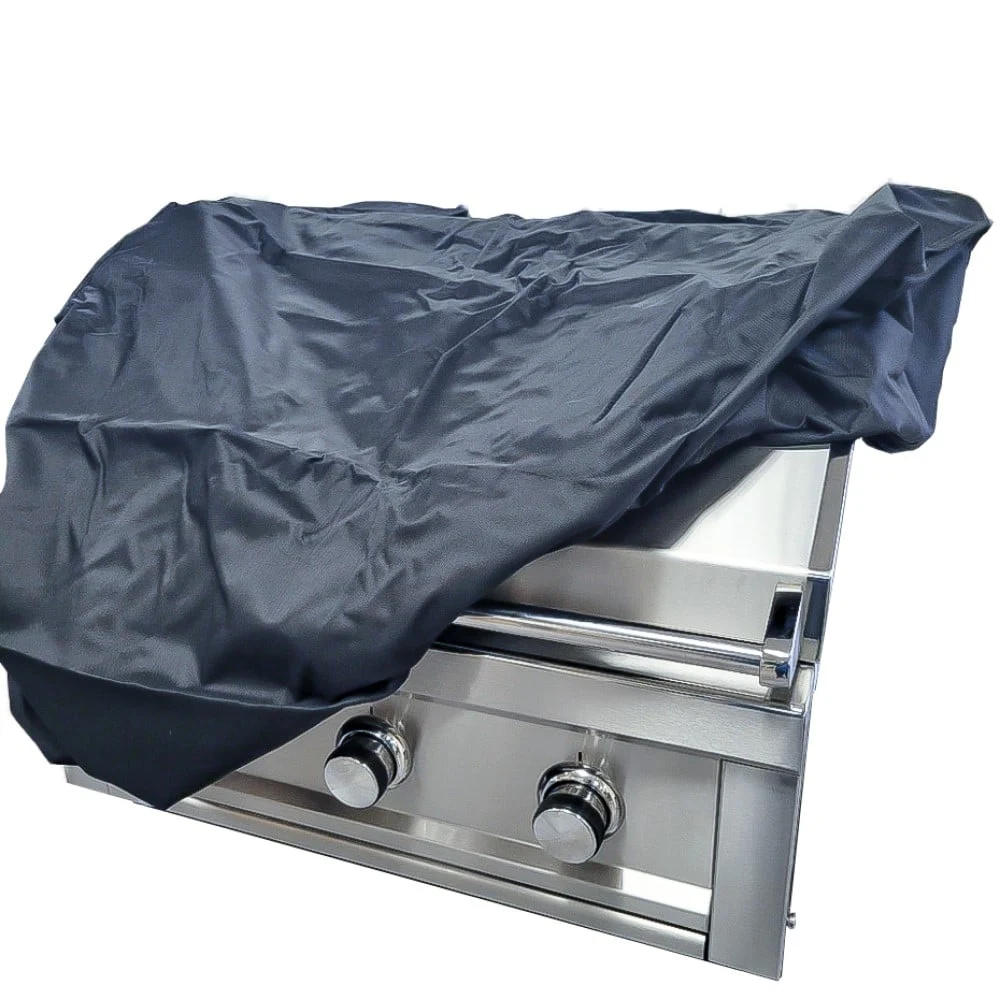 BBQ Cover- 3 & 4 Burner Gas Grill 30" to 36" - G-Cover4B
