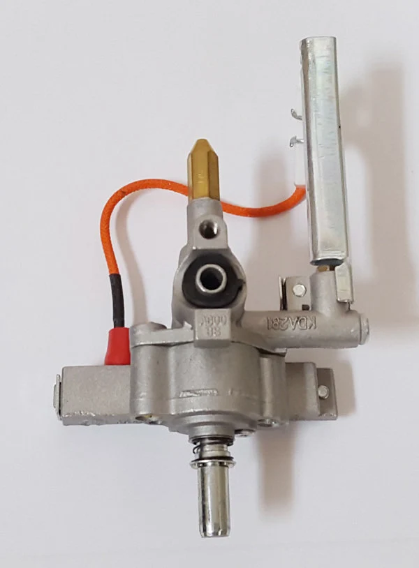Regular Valve for Ruby Grill