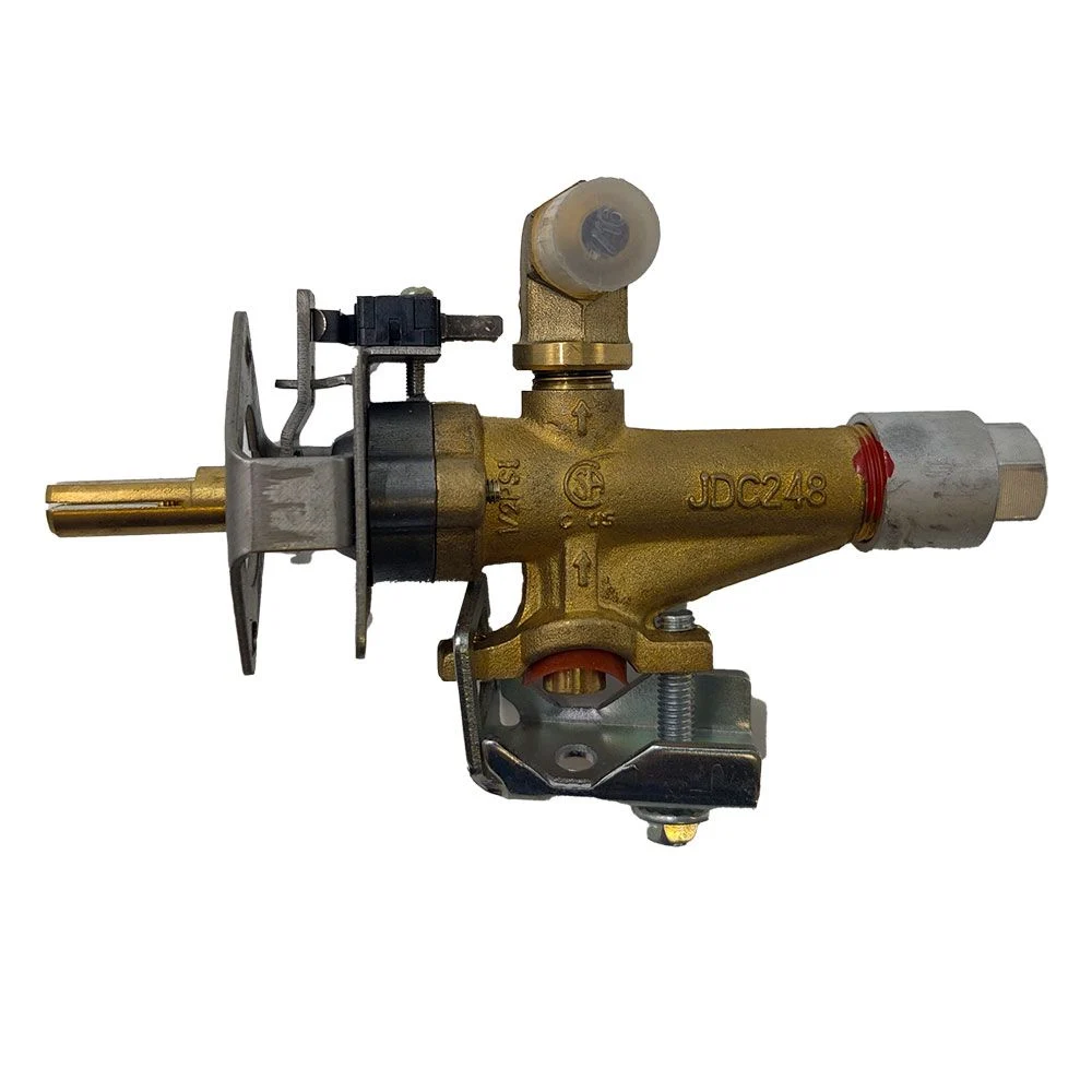 Sunstone Grill Auto Ignition Safety Valve - P-AISvalve - liquid-propane-lp