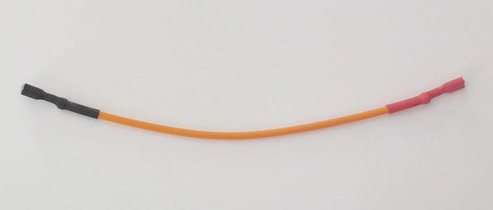 Sunstone Grill ignitor short wire - P-IgnitorW-s