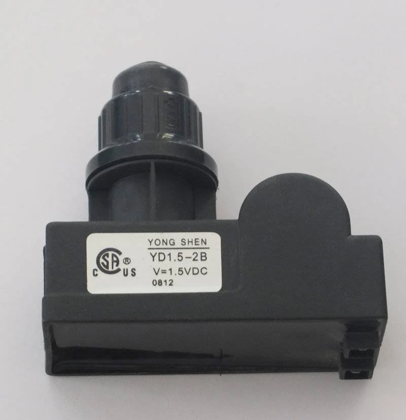 Double Burner Ignitor - P-DBIgnitor