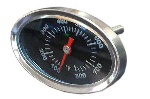 Sunstone Grill Temperature Gauge - P-Tmeter