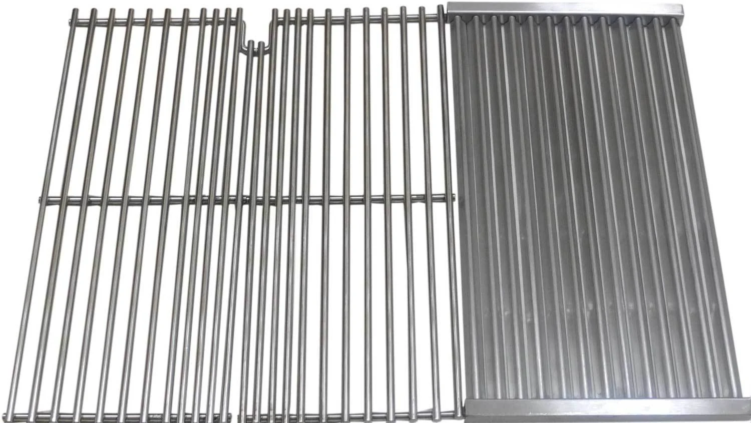 Cooking Grates for Ruby Grill (Set)