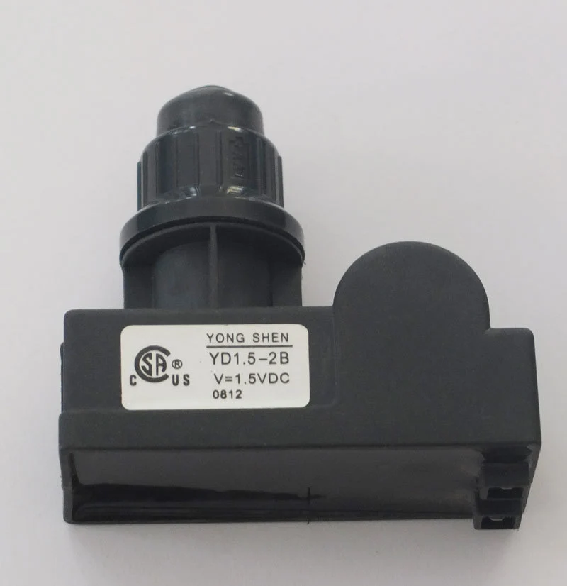 Single Burner Ignitor