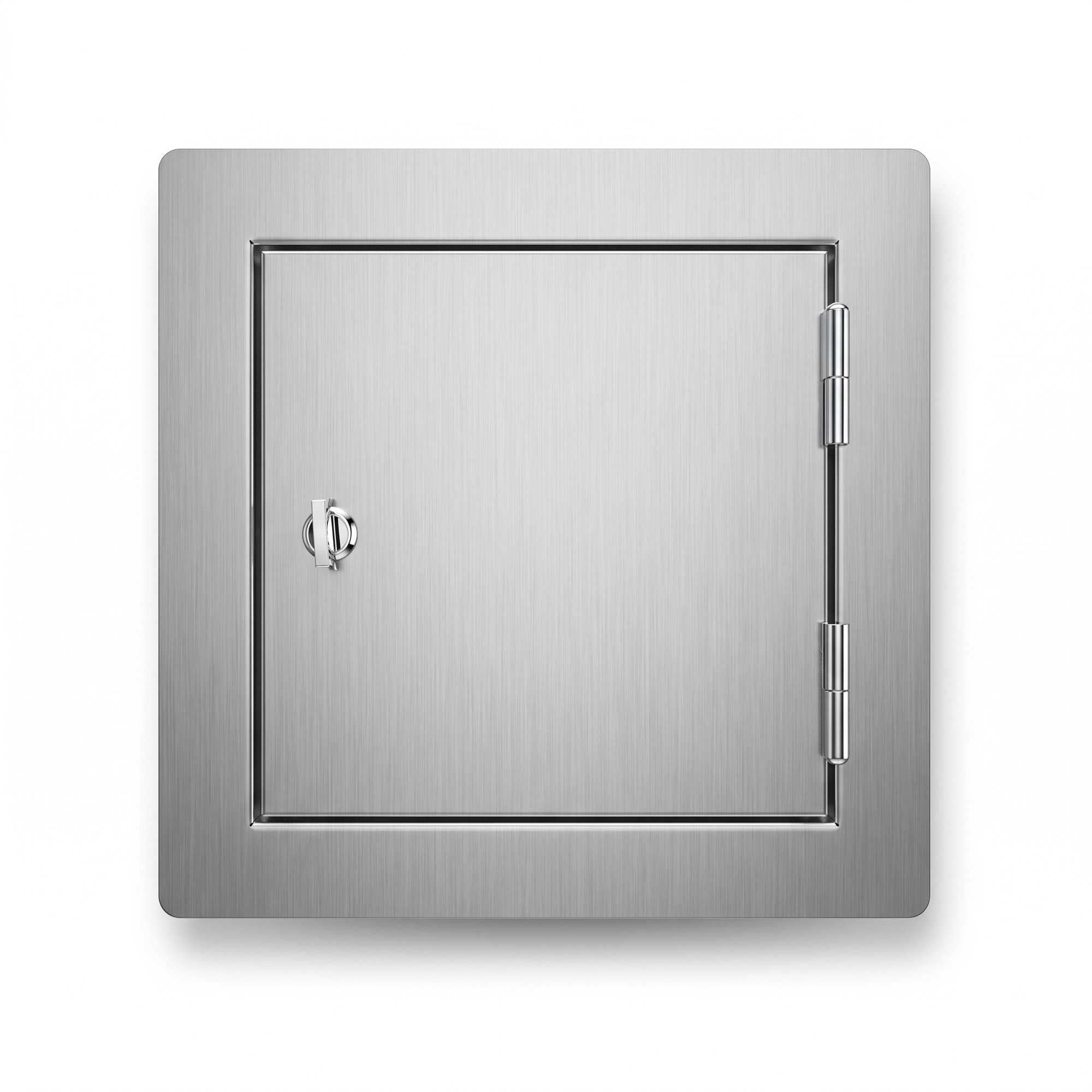 Classic Series 12" x 12" Single Utility Access Door (Reversible) - C-SD12