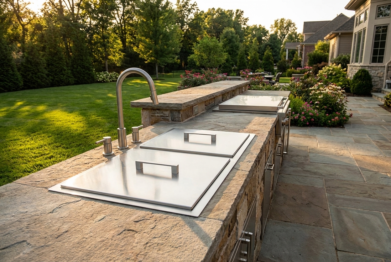 Supreme Premium Sink