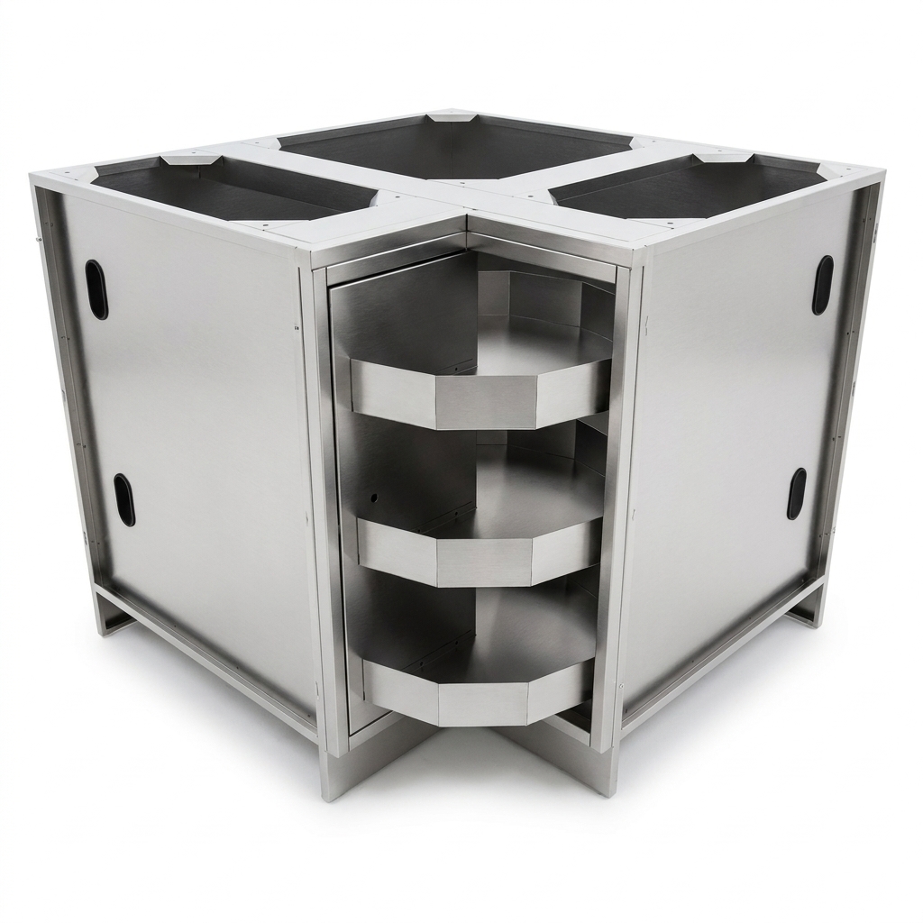 Storage Cabinets