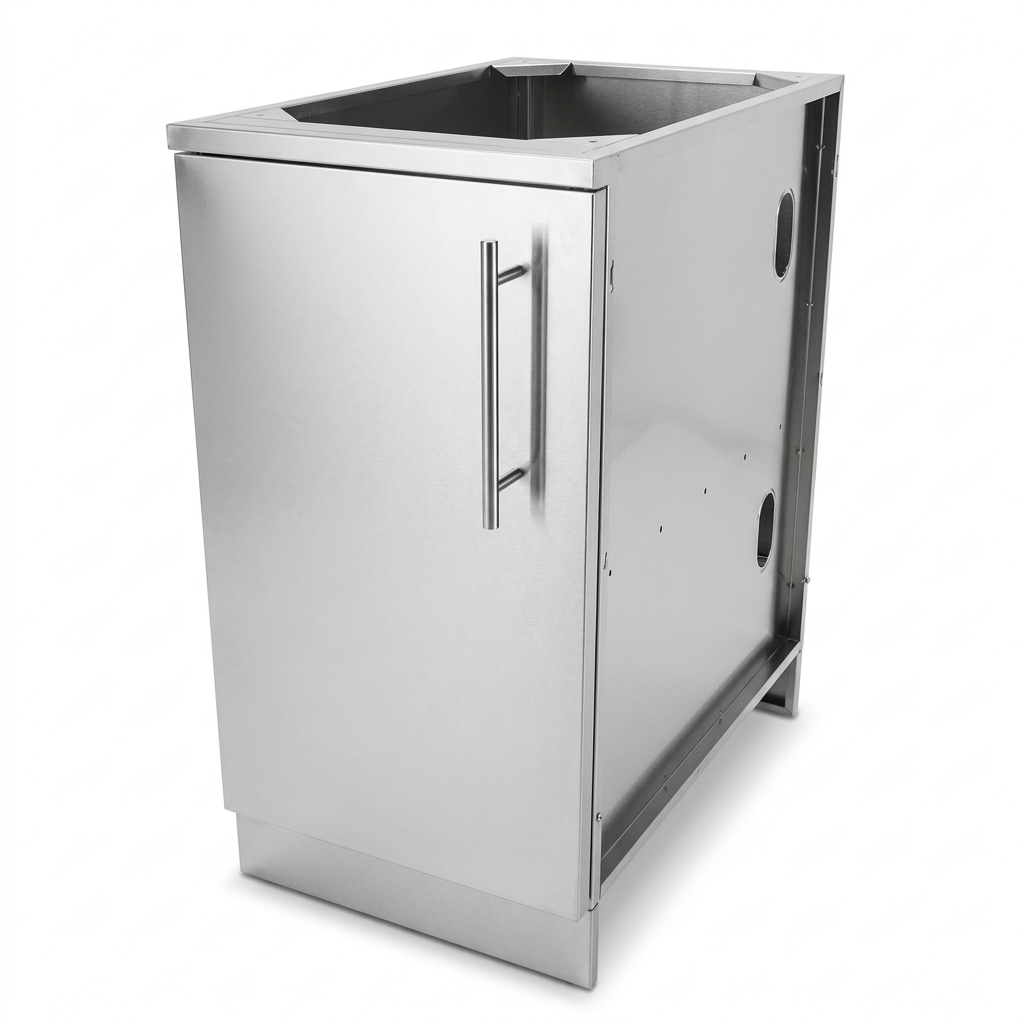 Sink Base Cabinets
