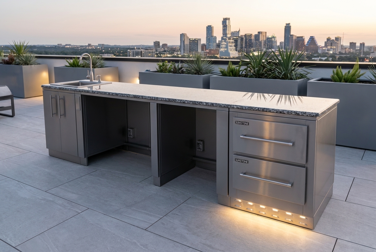 Appliance Panels