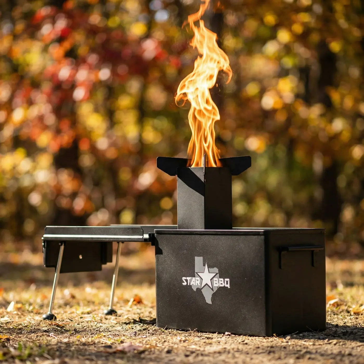 Camper Stoves