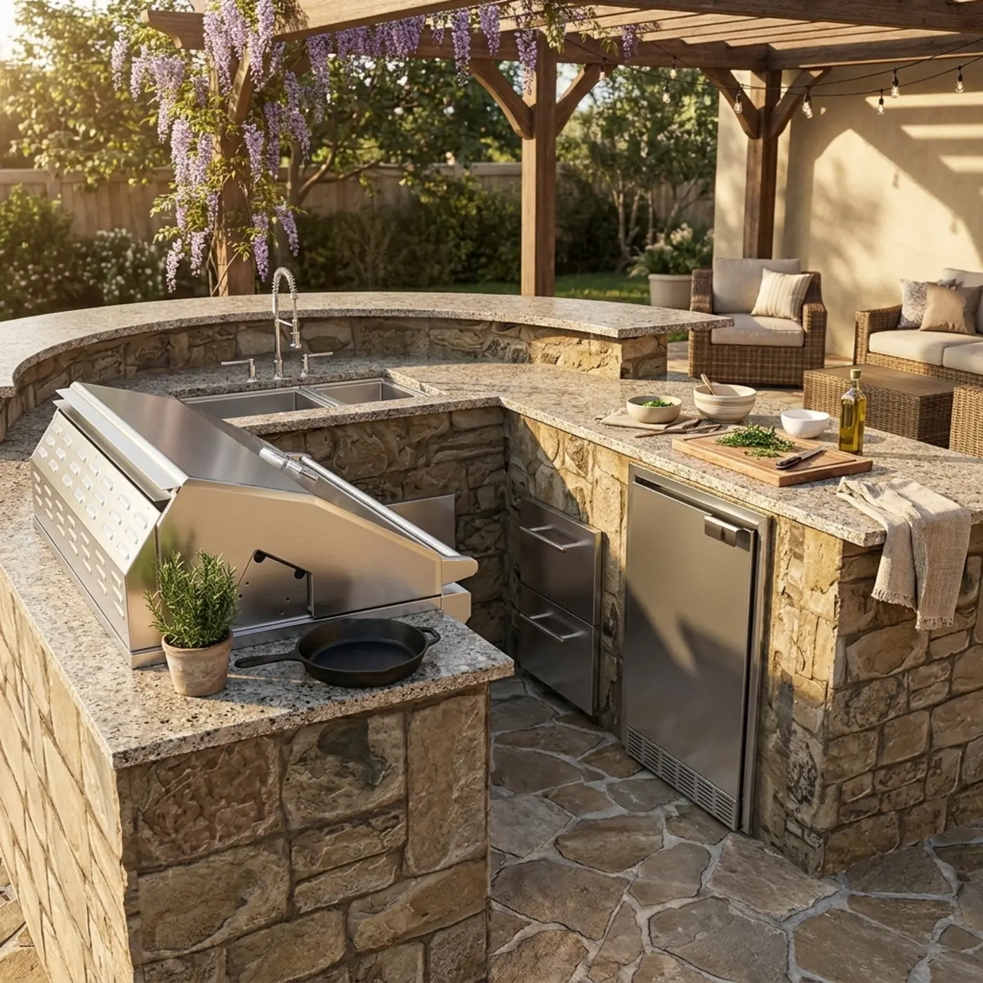 Kitchen Packages