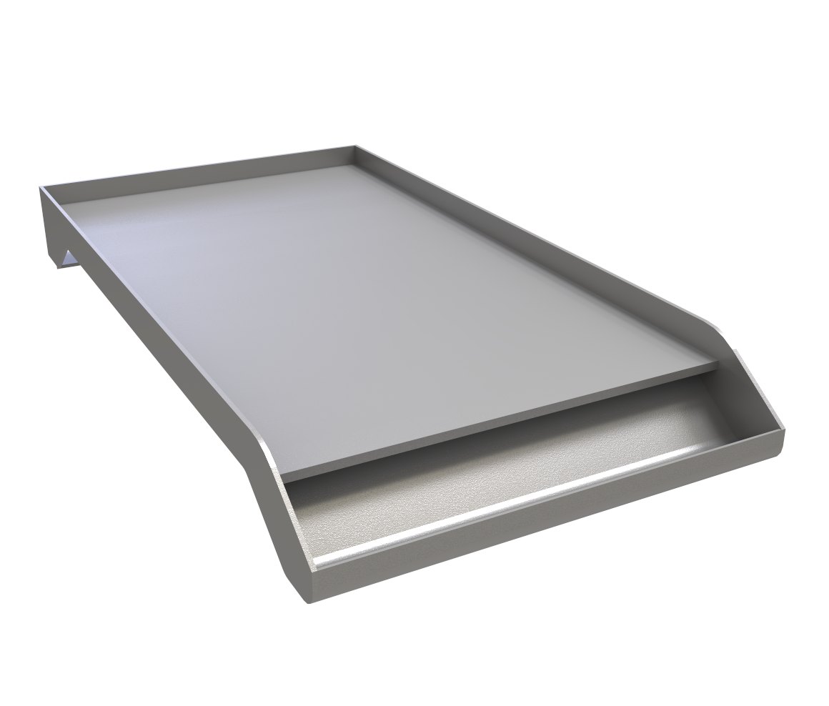 SUN/OCS Grill Parts